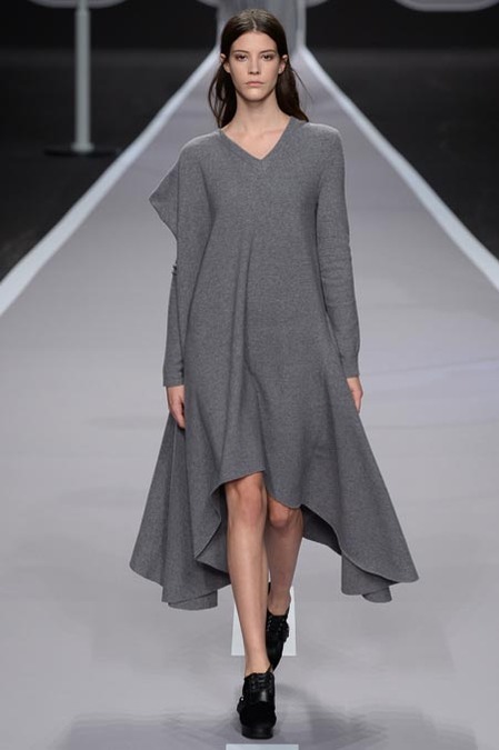 Viktor & Rolf Fall 2014秋冬巴黎时装周发布