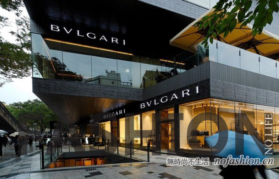 Bulgari宝格丽今秋将面临逃税检控