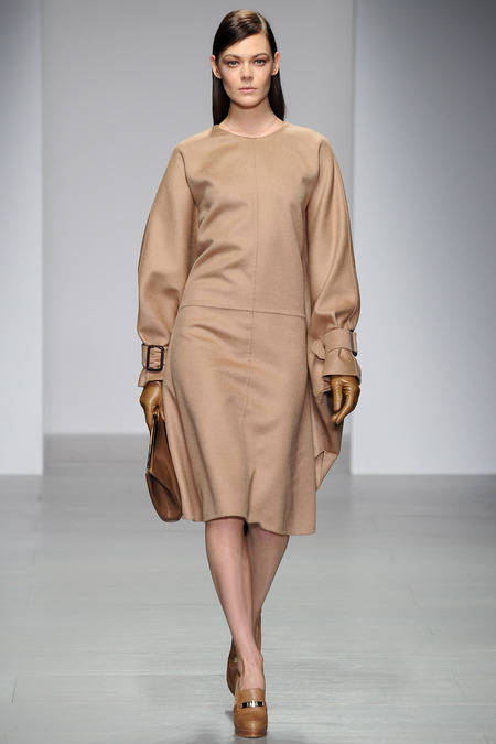 Daks Fall 2014秋冬伦敦时装周发布