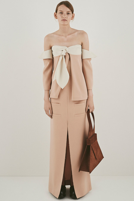 J.W. Anderson Resort 2015早春度假系列