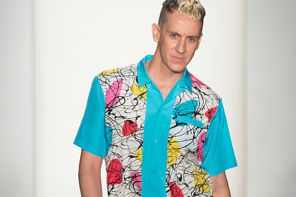 Jeremy Scott 出任Moschino 创意总监