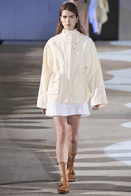 Cédric Charlier Spring 2016春夏巴黎时装周发布