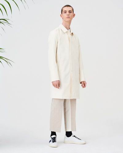 米兰男装周Dondup Menswear Spring/Summer 2017春夏男装发布