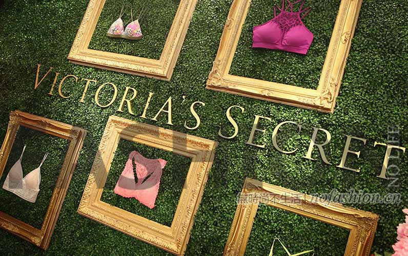 维密“胸”险 Victoria’s Secret 维多利亚的秘密母企L Brands 7月销售继续下跌