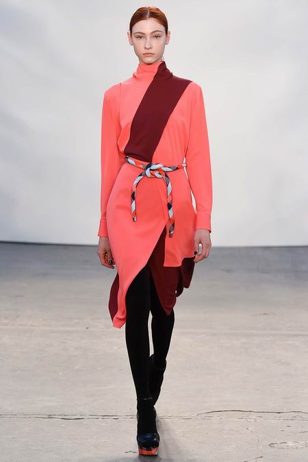 Tanya Taylor Fall 2015