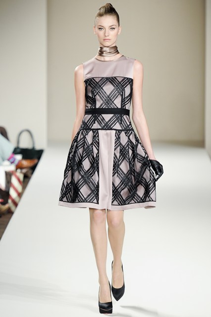 Temperley London Fall 2013秋冬伦敦时装周发布