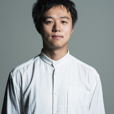 Yusuke Takahashi 任Issey Miyake男装设计师