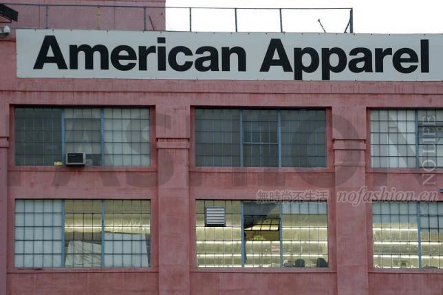 传：American Apparel最快数周内再次申请破产