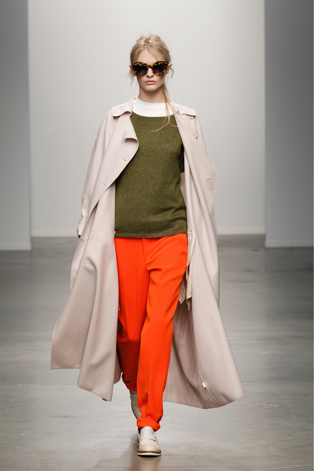 Karen Walker Fall 2013