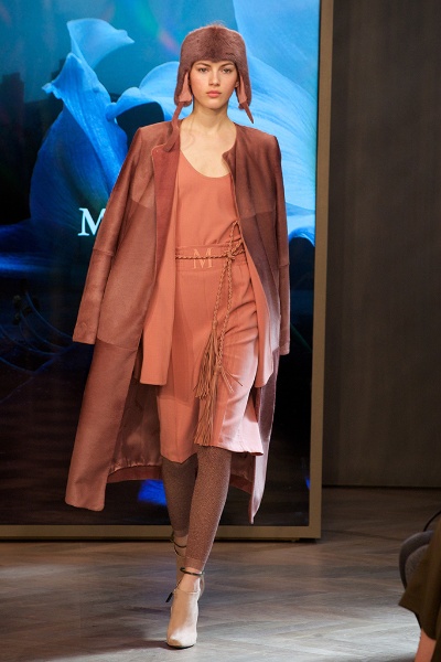 Max Mara Resort 2016