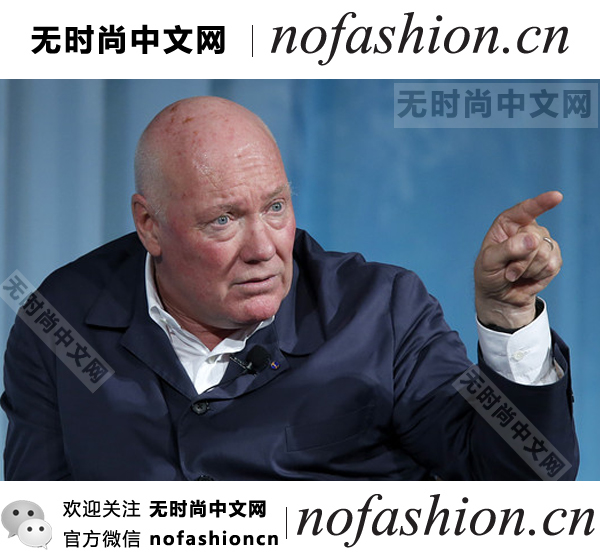 LVMH手表部门首席执行官Jean-Claude Biver 新官上任豪言扩张 分析师不看好