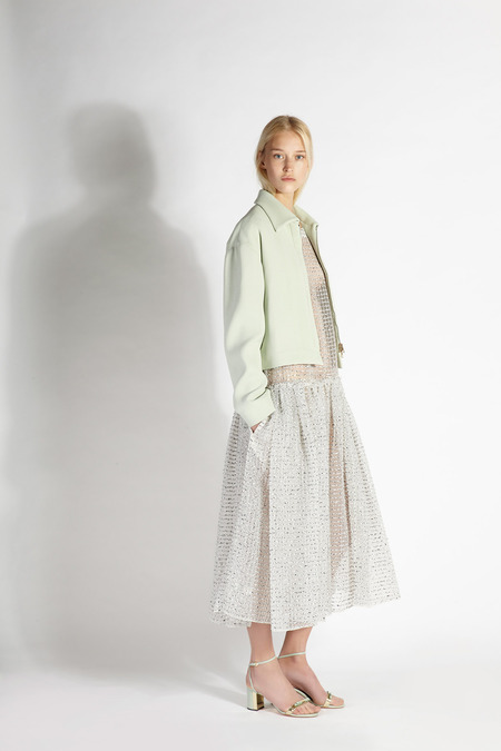 Rochas Resort 2015早春度假系列