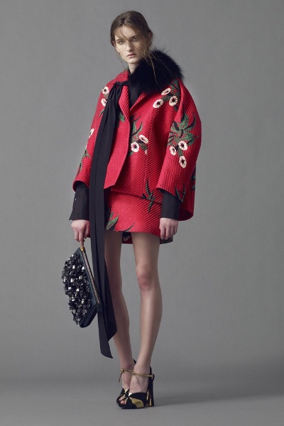 Marni Resort 2015