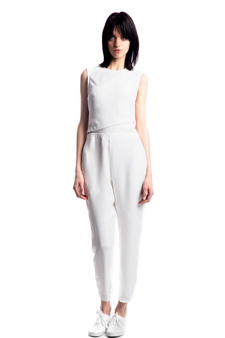 Cut25 by Yigal Azrouël Resort 2015早春度假系列