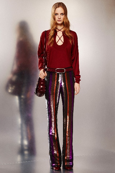 Emilio Pucci Pre-Fall 2015