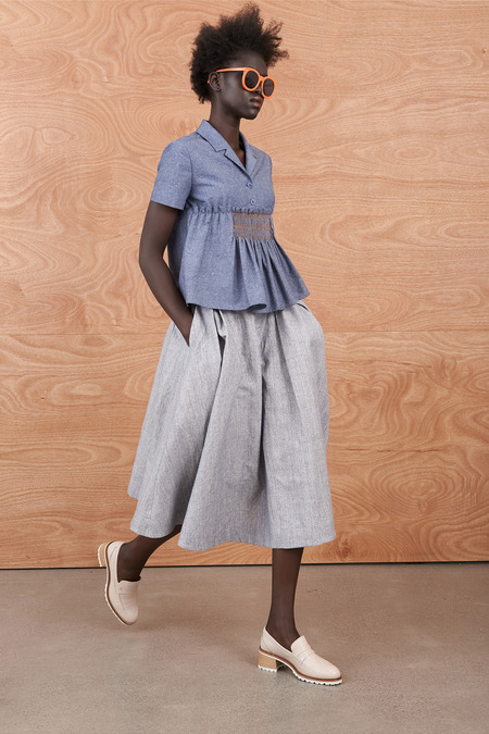 Karen Walker Resort 2015早春度假系列