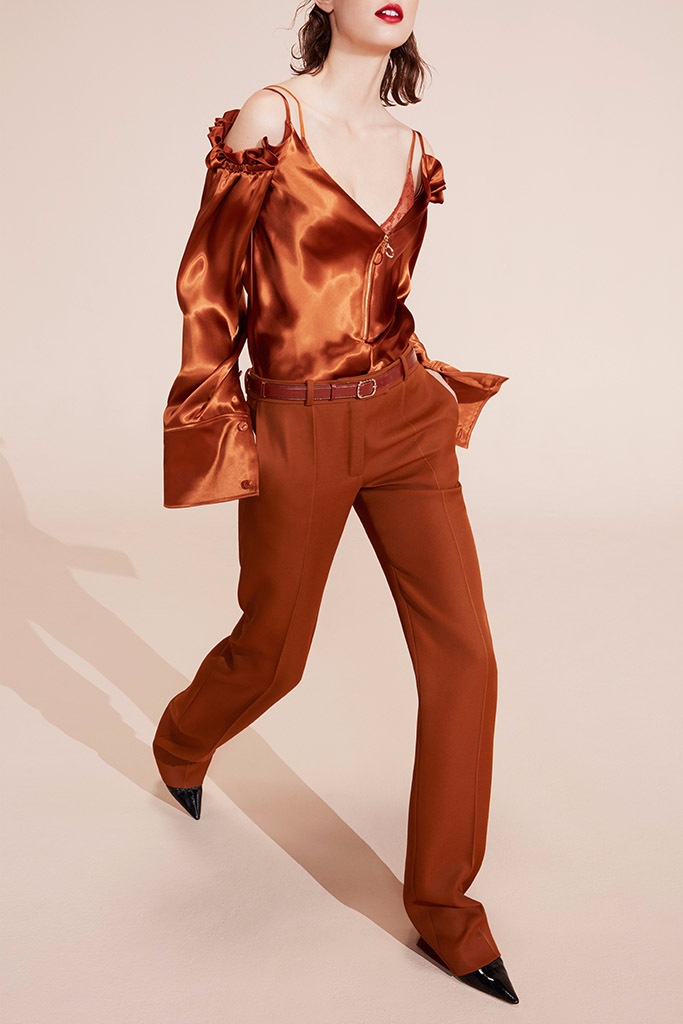 Nina Ricci Resort 2017早春度假系列