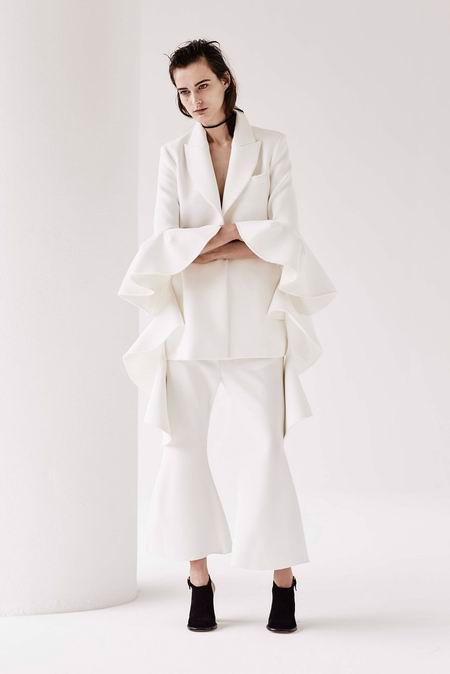 Ellery Resort 2016早春度假系列