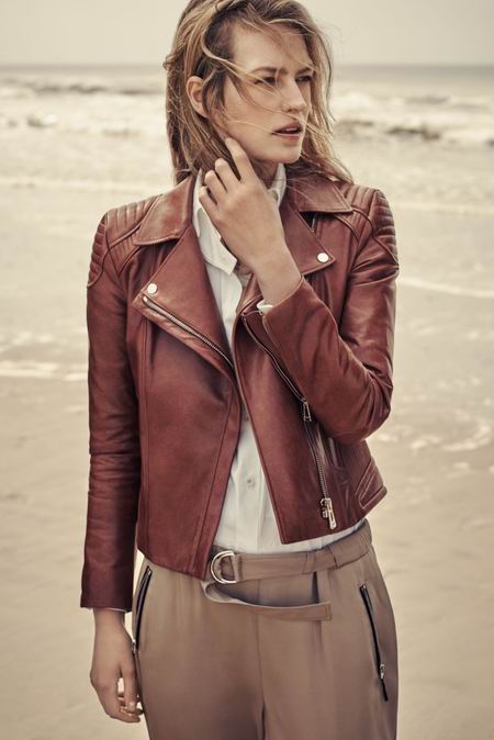 Belstaff Resort 2016早春度假系列