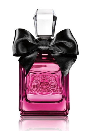 Juicy Couture推出新香Viva La Juicy Noir