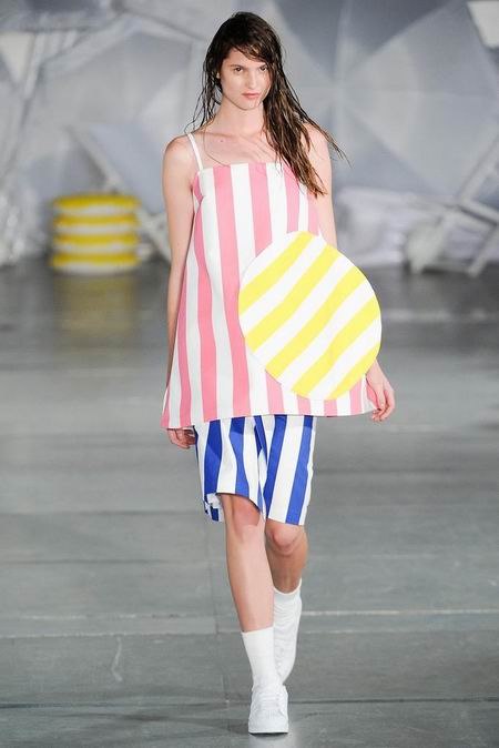 Jacquemus Spring 2015