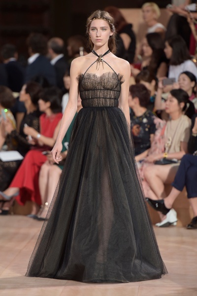 Valentino Fall Couture 2015