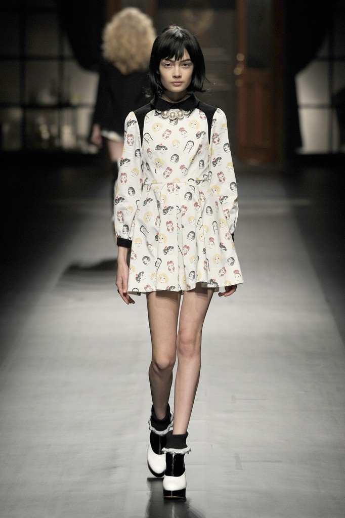 Sretsis Fall 2014