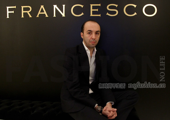 Y Capital Management入股意大利设计师品牌Francesco Scognamiglio