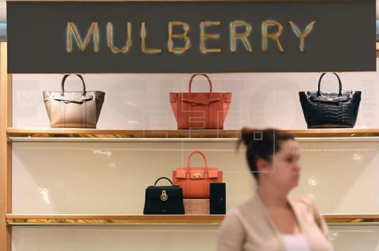 Mulberry迈宝瑞收购韩国公司少数股权 全资控股