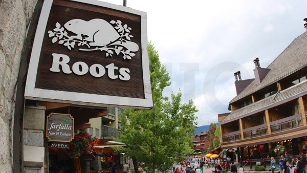 加拿大国民品牌Roots拟上市 中国市场由利丰兄弟公司利时控股运营