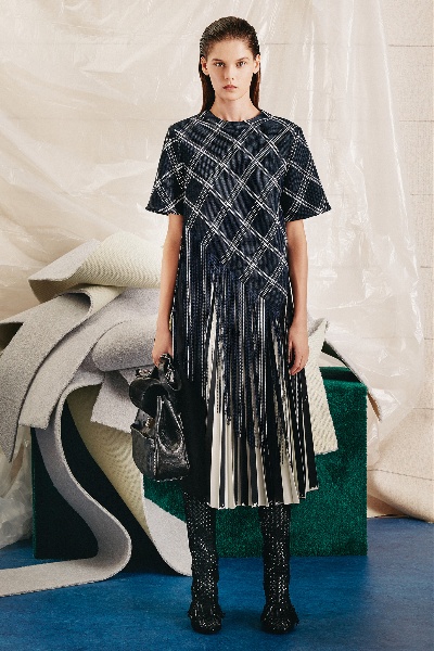 Proenza Schouler Pre-Fall 2015