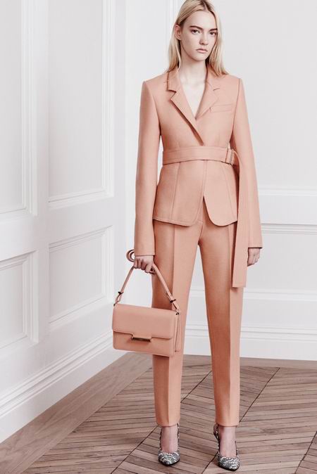 Jason Wu Resort 2016早春度假系列