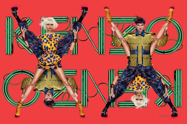 Kenzo