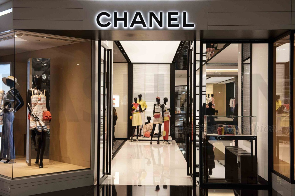 国货美妆品牌林清轩宣战Chanel 指责法国品牌香奈儿大量挖人不正当竞争