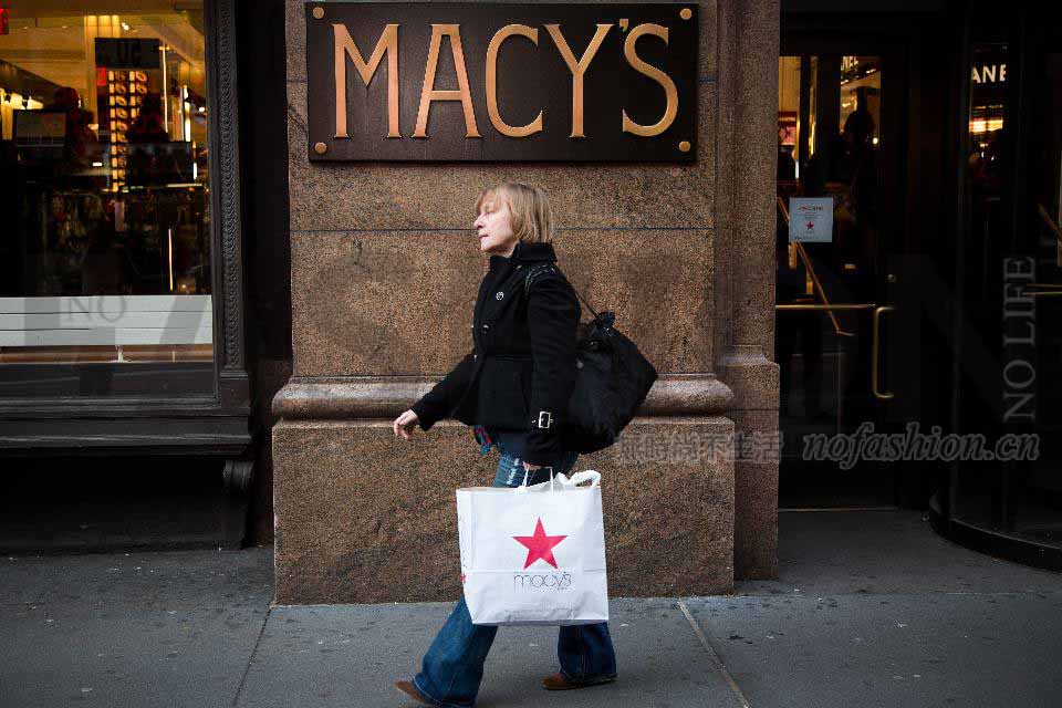 Macy’s梅西百货出售5间百货公司 激进股东Starboard Value仍不满地产价值释放进度