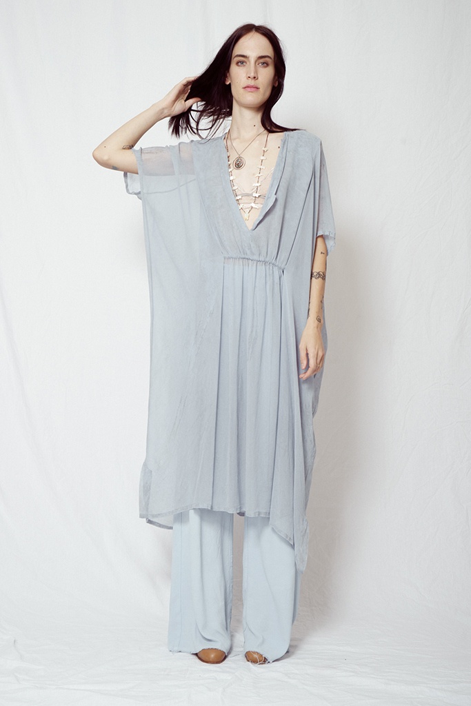 Raquel Allegra Resort 2016早春度假系列