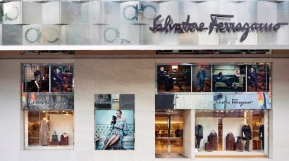 Salvatore Ferragamo增持大中华区总代理商ImagineX股权