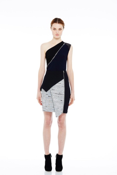 Cut25 By Yigal Azrouël Pre-Fall 2014