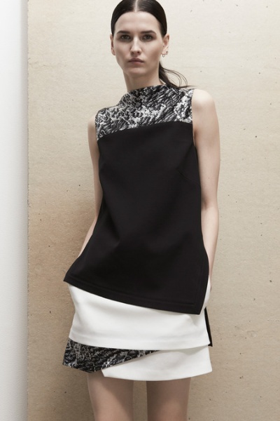 Helmut Lang Pre-Fall 2014