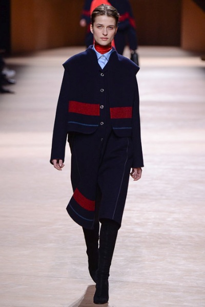 Hermès Fall 2015