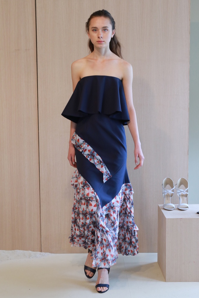 Adeam Resort 2016早春度假系列