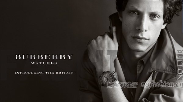 失去Burberry 投行继续唱衰Fossil化石集团