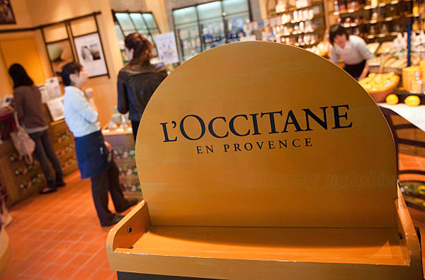 L'Occitane欧舒丹一季度销售增长24.5% 传将私有化港股退市