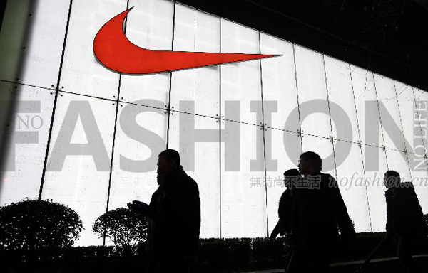 人心惶惶 Nike耐克重组 全球裁员2%达1400人 砍掉四分之一鞋款