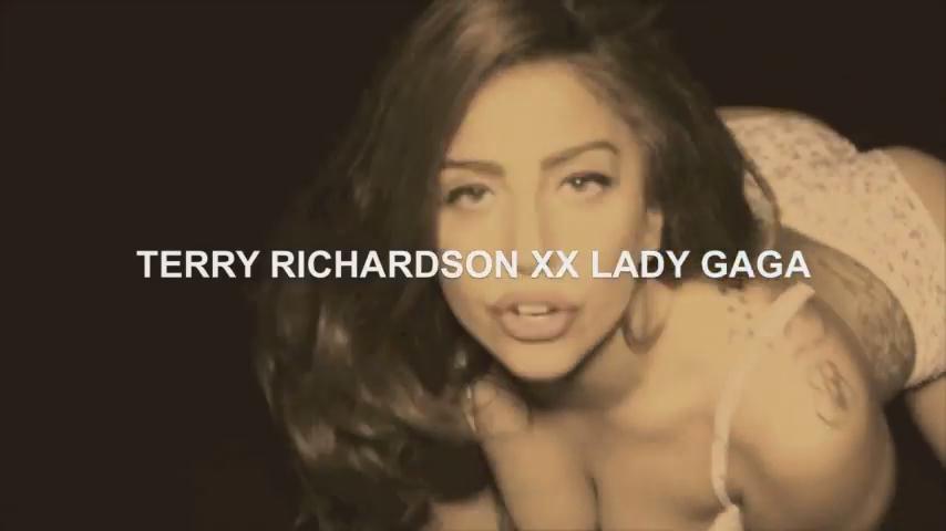 Mugler 秀场Lady Gaga的Rap将出MV