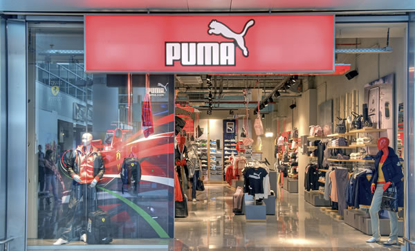 puma online shop india