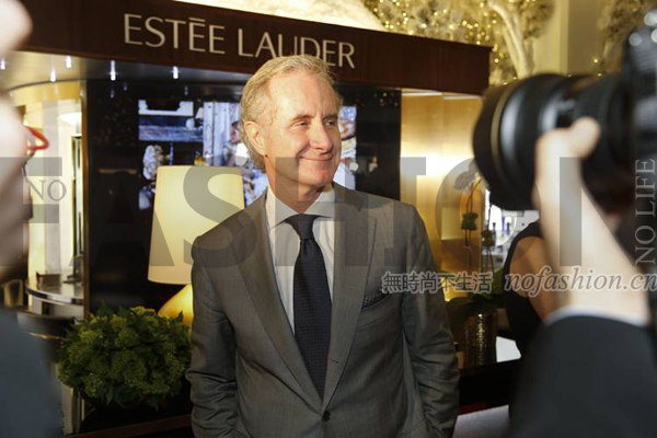 防跳槽 Estée Lauder 雅诗兰黛CEO 薪酬翻三倍