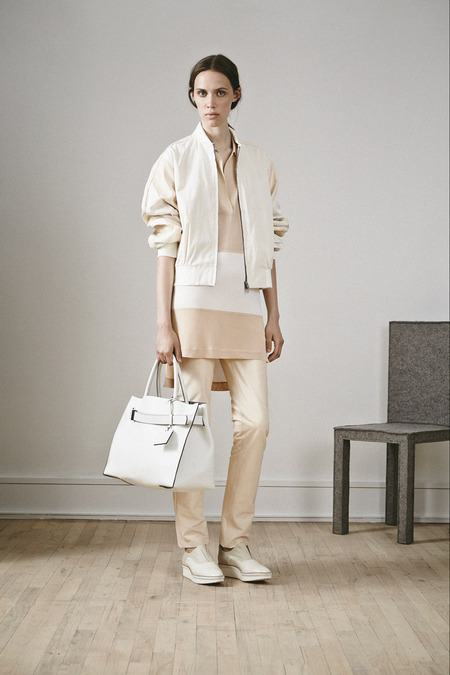 Reed Krakoff Resort 2015早春度假系列