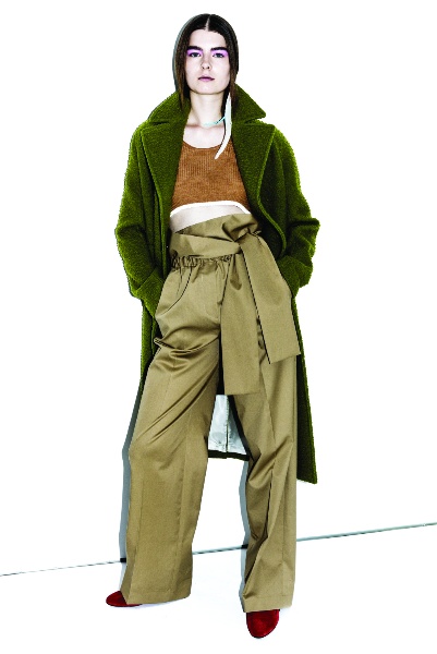 3.1 Phillip Lim Pre-Fall 2016