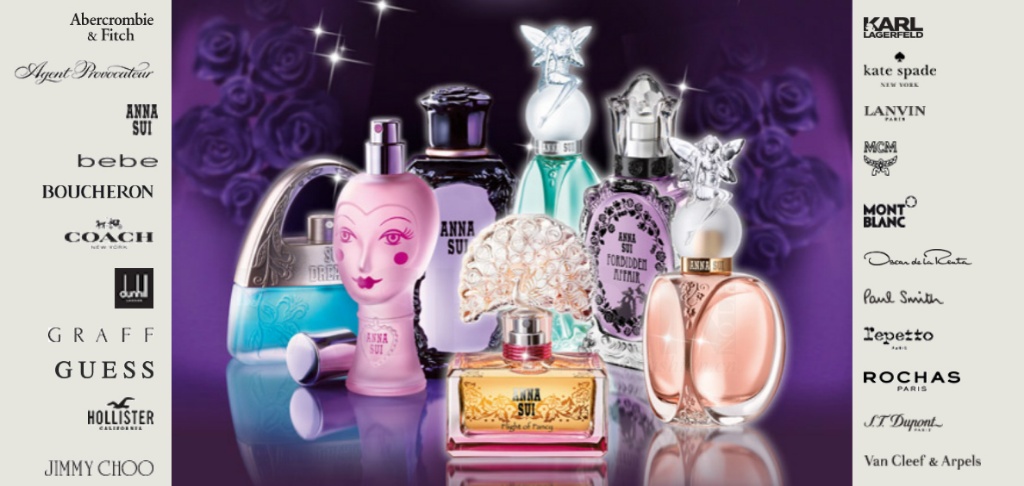 香水巨头Inter Parfums四季度收入恢复增长